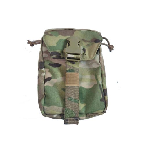 Avatar Outdoor strong 500D nylon 6 camouflage tactical medical pouch first aid kit bag