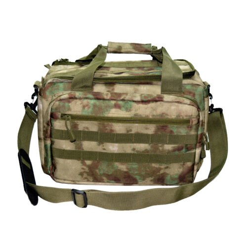 Avatar Outdoor travel camping 20L duffel bag tactical training camouflage operation bag