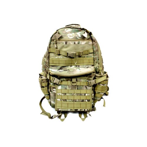 Avatar Outdoor durable 30L camouflage hiking daily backpack tactical rucksack