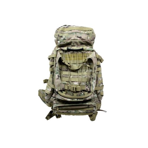 Avatar Outdoor heavy duty 500D nylon large outdoor tactical rucksack for hiking