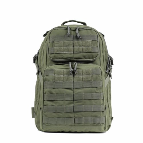 Avatar strong quality waterproof 45L molle green tactical backpack for camping/outdoor training