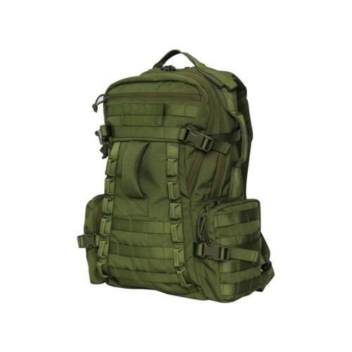 Avatar good quality multi-pocket 50L army green tactical backpack for hiking/ camping /hunting