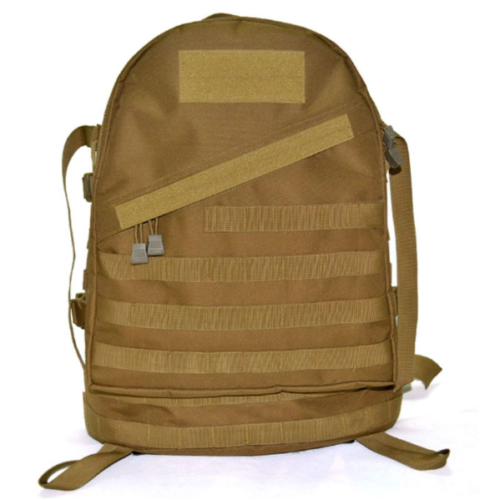 Avatar rugged large capacity 45L molle tactical backpack for hiking/outdoor sports