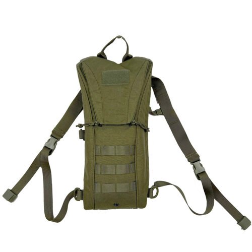 Avatar strong quality waterproof lightweight 3L tactical hydration backpack for outdoor training/hiking