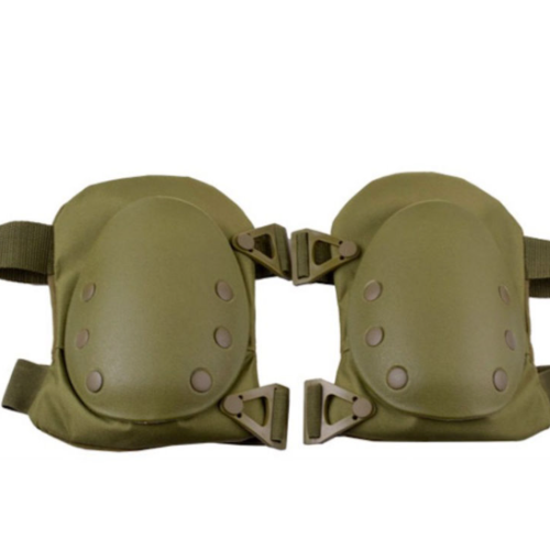 Avatar high quality breathable green knee pads for hunting/outdoor operations