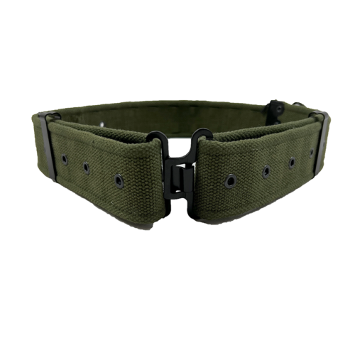 Avatar high quality waterproof heavy duty green tactical belt for tactical training/outdoor activities
