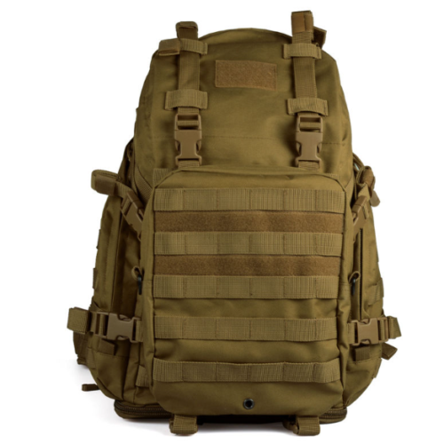 Avatar strong quality wear-resistant multifunctional 40L tactical backpack for outdoor training/hiking