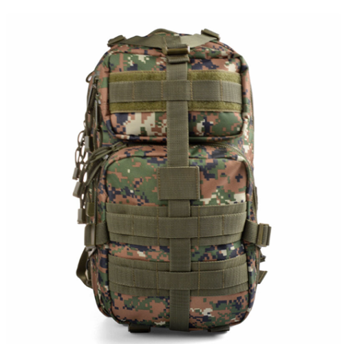 Avatar good quality durable 25l camouflage tactical backpack for hiking/climbing/tactical operations