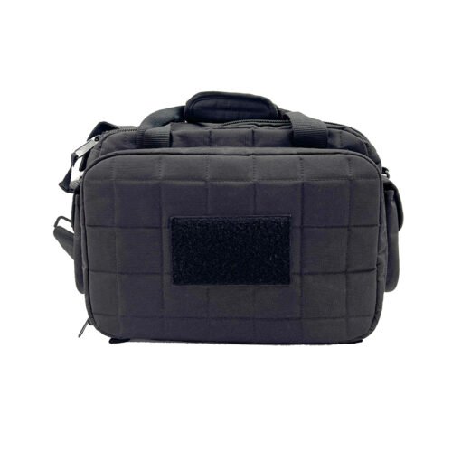 Avatar durable waterproof multifunctional 20L black tactical duffle bag for outdoor /  training/ hiking