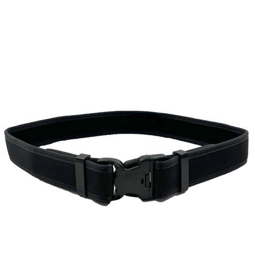 Avatar high quality lightweight adjustable tactical belt for outdoor training/daily carry