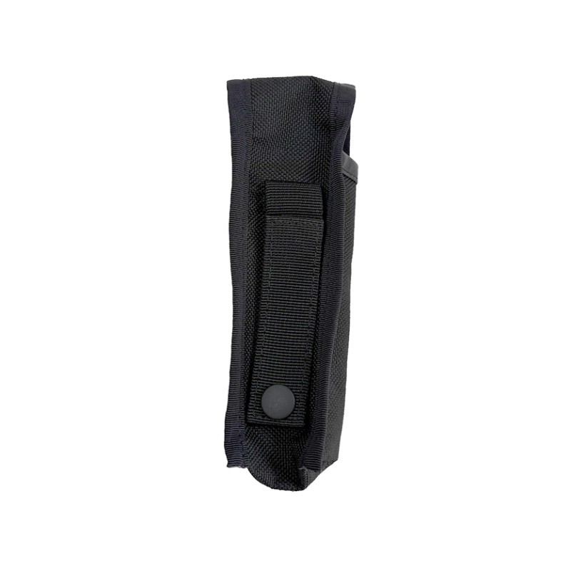 Avatar high quality portable multifunctional nylon flashlight pouch for tactical belt accessories - Image 3
