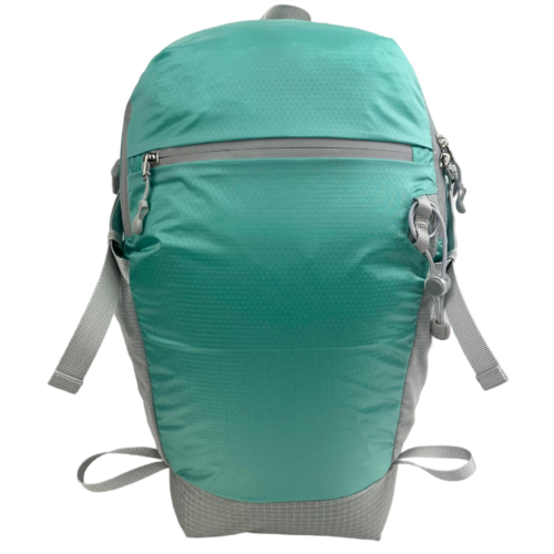 Avatar lightweight portable blue walking backpack for hiking/climbing/outdoor sports