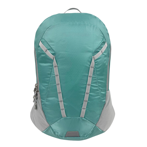Avatar high quality lightweight blue sports backpack for outdoor hiking /climbing/short travel