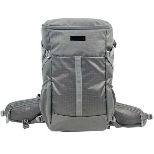 Avatar high quality 20L grey hiking backpack for climbing/trekking/outdoor adventures