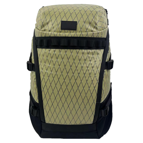 Avatar good quality multifunctional 30L green backpack for hiking/trekking/outdoor sports