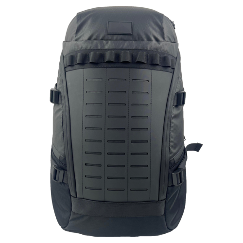 Avatar durable large capacity 30L black outdoor backpack for training/camping/hiking