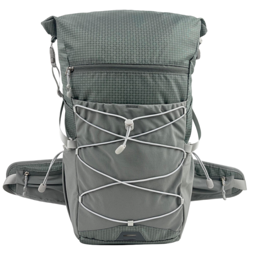 Avatar durable multifunctional portable 15L trekking backpack for outdoor hiking/climbing