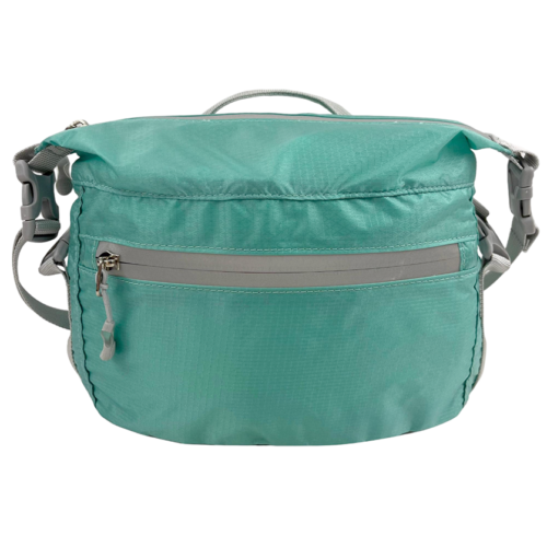 Avatar high quality lightweight blue outdoor crossbody bag sling bag for walking/daily commute