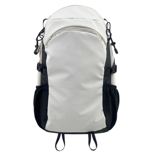 Avatar good quality 20L white daily backpack for school/sports/outdoor hiking