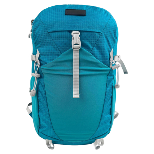 Avatar high quality 25L blue trekking backpack for hiking/outdoor adventures/mountaineering