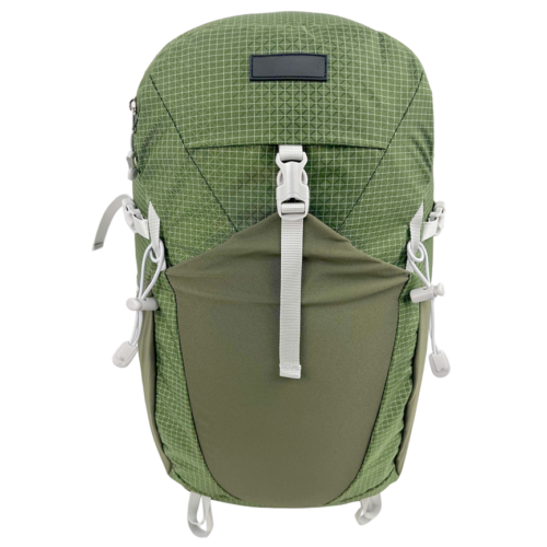 Avatar strong quality 25L green sports backpack for hiking/climbing/outdoor adventures