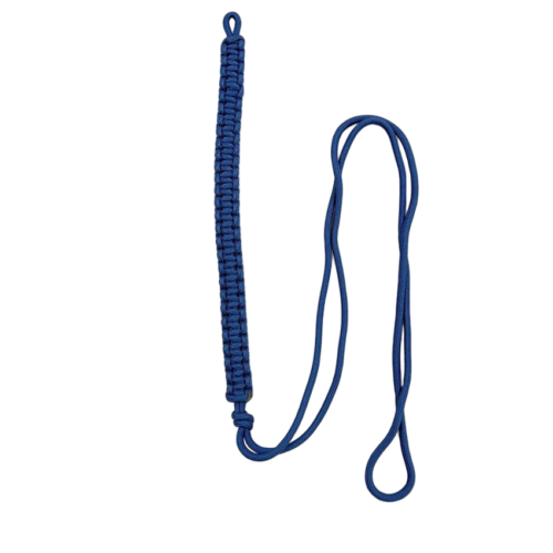 Avatar high quality colorfast 100% polyester dark blue braid rope/aiguillette for garment accessories/uniform decoration