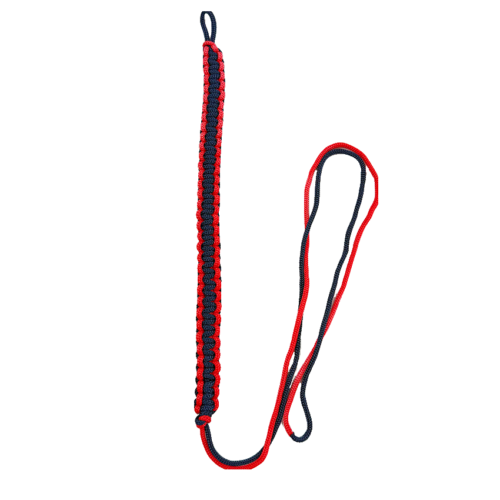Avatar high quality 100% polyester fashion multi-color braid rope/aiguillette for uniform decoration