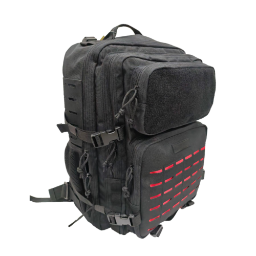 Avatar durable large capacity outdoor tactical backpack for mountaineering/hiking