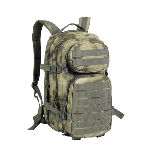 Avatar rugged functional 25L tactical backpack for outdoor missions/tactical training/outdoor operations