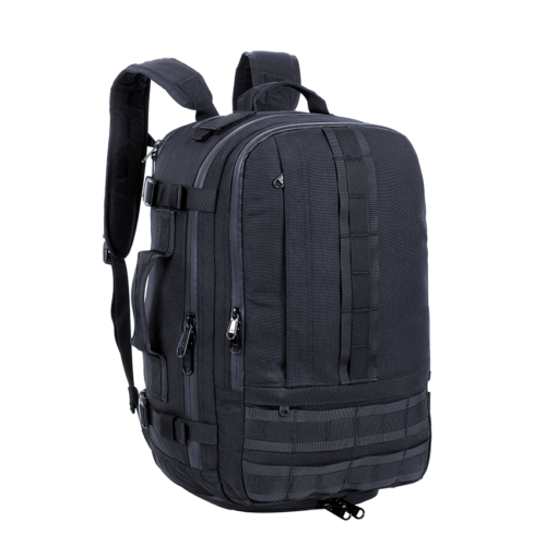 Avatar casual 30L  black outdoor backpack for daily use/tactical training/outdoor activities