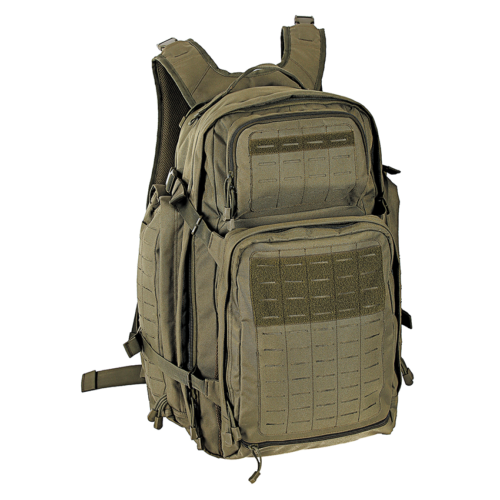 Avatar ergonomic multi-compartment 35L tactical backpack for outdoor missions/tactical training