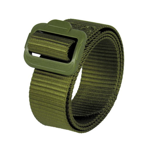 Avatar rugged nylon tactical belt adjustable belt casual waist belt for men everyday carry/daily use