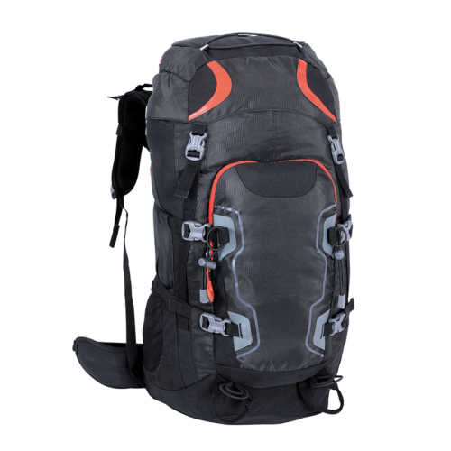 Avatar heavy duty waterproof 40L trekking backpack for outdoor hiking/mountaineering/camping
