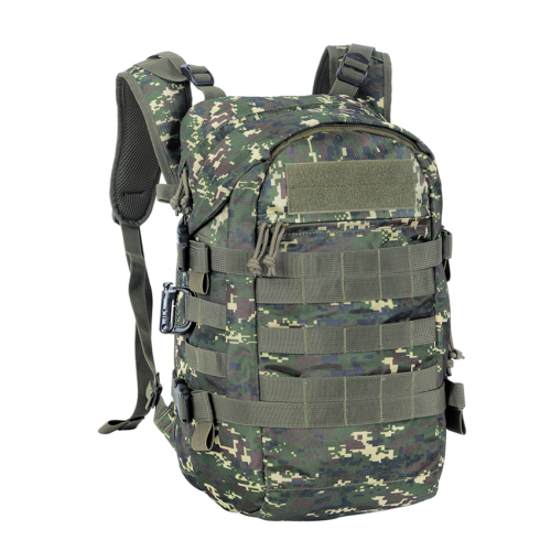 Avatar lightweight portable 20L outdoor molle backpack for light walking/outdoor short travel