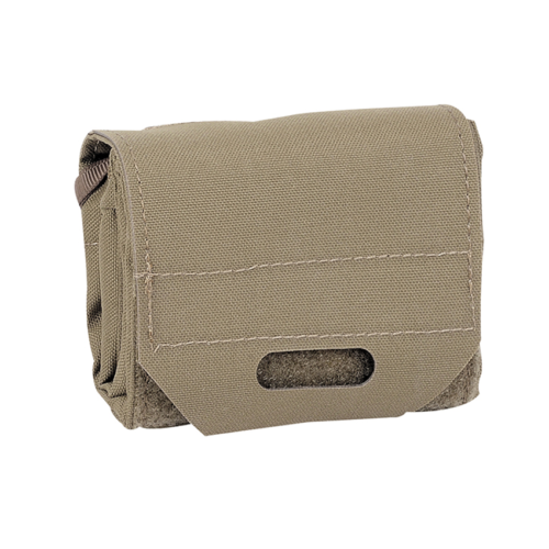 Avatar high quality rugged utility khaki tool pouch tactical pouch for vest attachment/outdoor training/tactical use