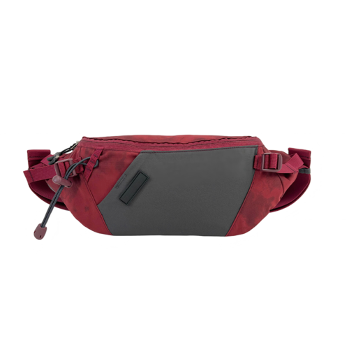 Avatar lightweight running waist bag belt bag for outdoor gym/ jogging/sports activities