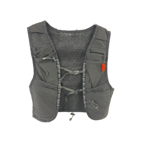 Avatar adjustable lightweight fashion running vest for jogging/marathons/outdoor trail running