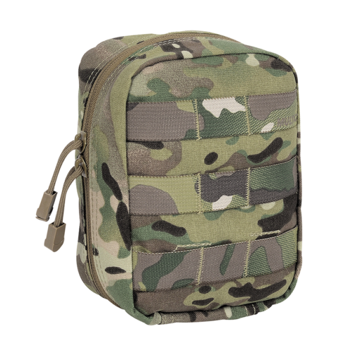 Avatar durable multi-cam outdoor medical pouch first aid kit bag tactical pouch for camping/hiking/EDC