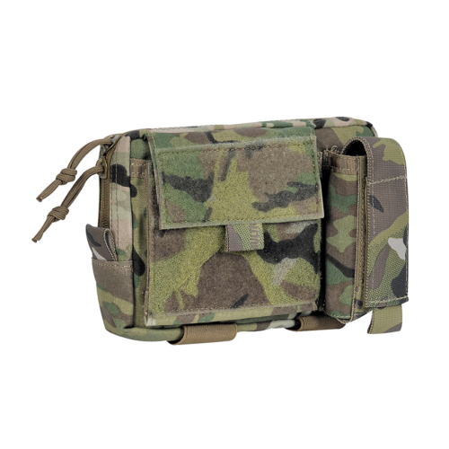 Avatar good quality lightweight multi-functional utility pouch tool pouch for tactical belt attachment/outdoor gear