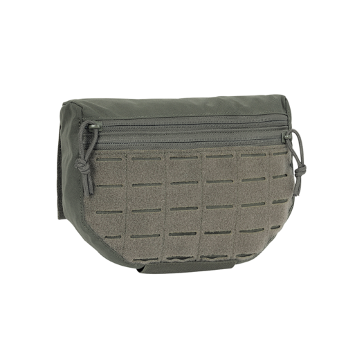 Avatar high quality durable laser-cut molle tactical utility pouch for tactical gear/belt attachment/outdoor training