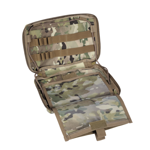 Avatar durable quality 600D polyester outdoor camouflage tactical utility pouch detachable Molle water bottle bag for OEM