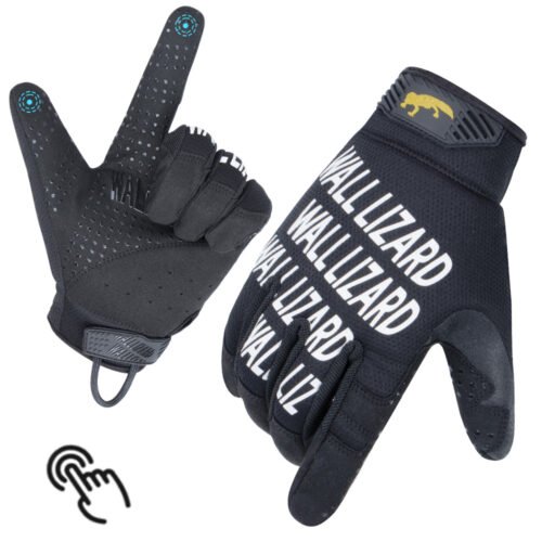 Wholesale 2026 new style good quality full finger black tactical glove for outdoor sports/cycling gloves