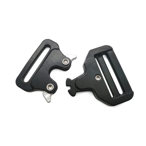 Avatar high quality durable 27mm stainless steel buckle for webbings/bags/backpacks