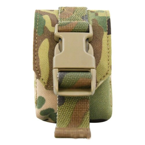 Avatar multi-functional outdoor tool pouch camo molle pouch for tactical gear/everyday carry