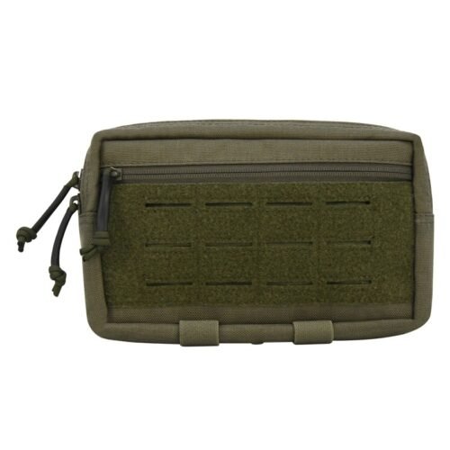 Avatar durable quality ranger green tactical tool pouch for backpacks/outdoor gear