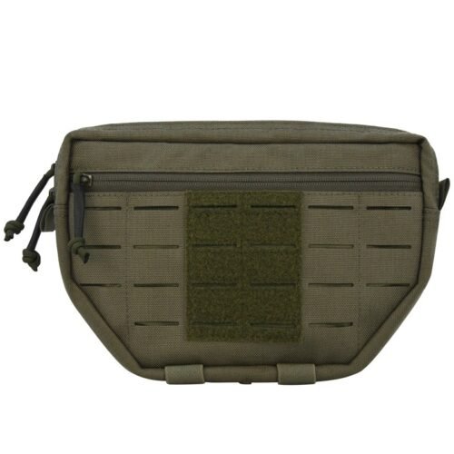 Avatar durable quality ranger green tool pouch molle pouch for outdoor/tactical gear storage