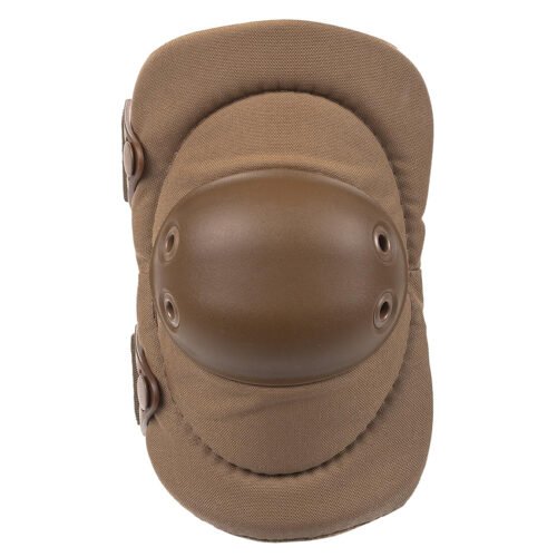 Avatar high quality adjustable coyote tactical elbow pads for hunting/tactical training /outdoor activities