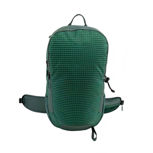 Avatar strong quality lightweight rugged 25L green trekking backpack for hiking/mountaineering/outdoor adventures