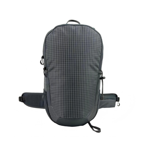 Avatar high quality durable 25L gray trekking backpack for outdoor hiking/camping/adventures