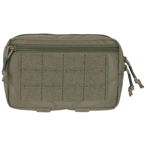 Avatar compact ranger green molle pouch for backpack attachment/outdoor activities